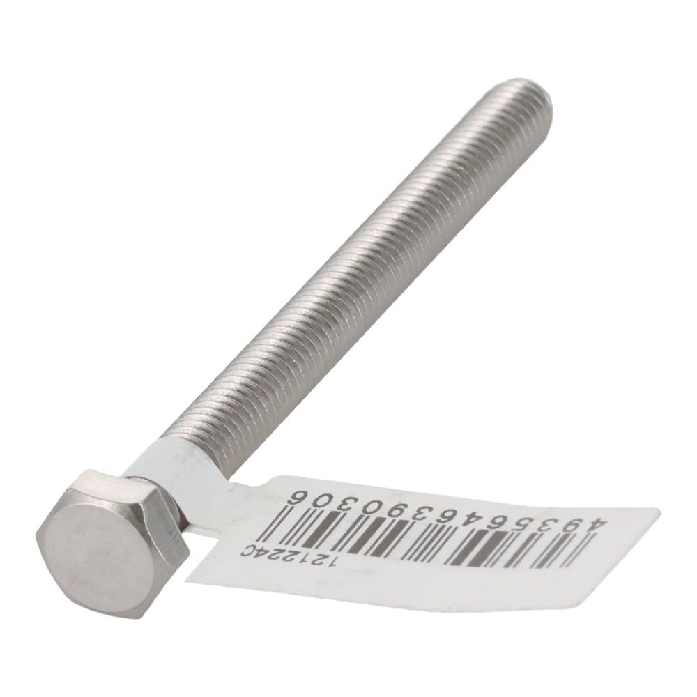 ステンレス　六角ボルト　Ｍ６&times;７０, 六角ボルト, M6&times;70mm