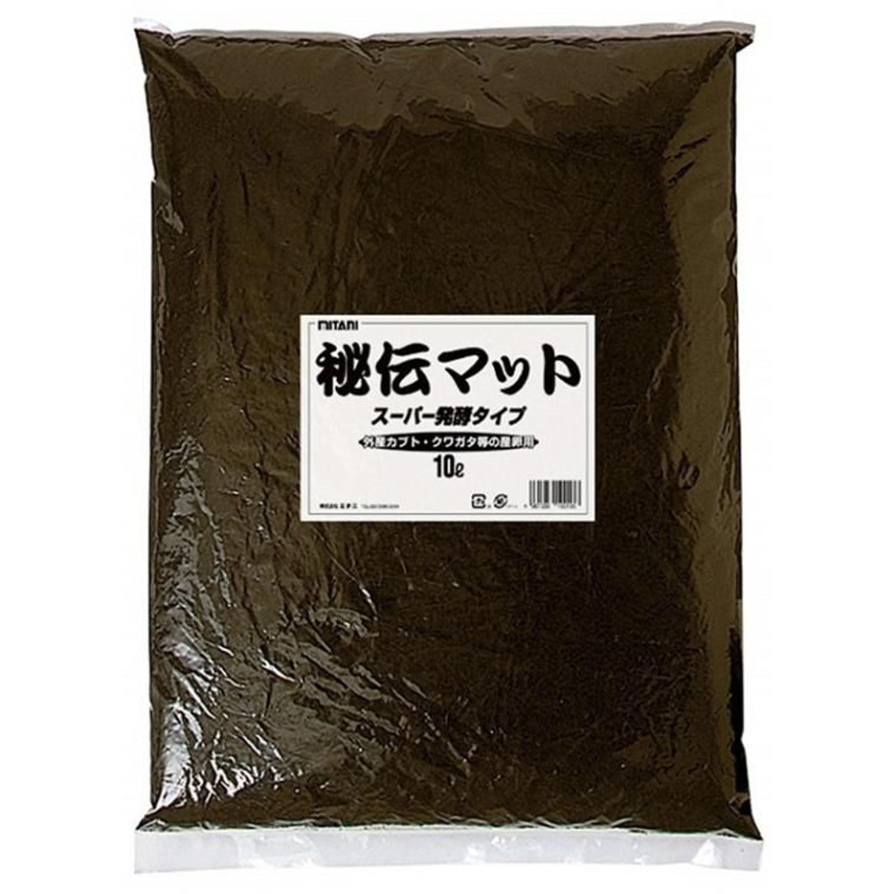 ミタニ　秘伝マット　　　　　　　（スーパー発酵タイプ）, その他カラー１, その他サイズ１