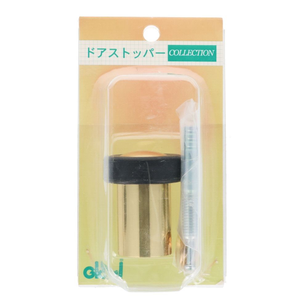 ベスト　４５０床付戸当　ゴールド, ゴールド, 1個入り