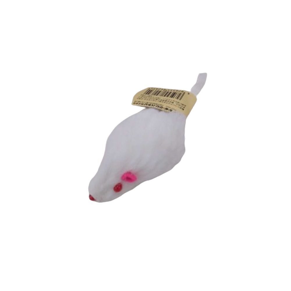 ドギーマン　じゃれ猫子ねずみバラ, アソート, 30×110×25mm