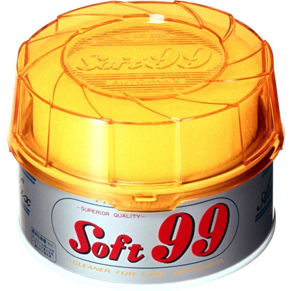ハンネリ　小　280グラム, カーワックス, 280g