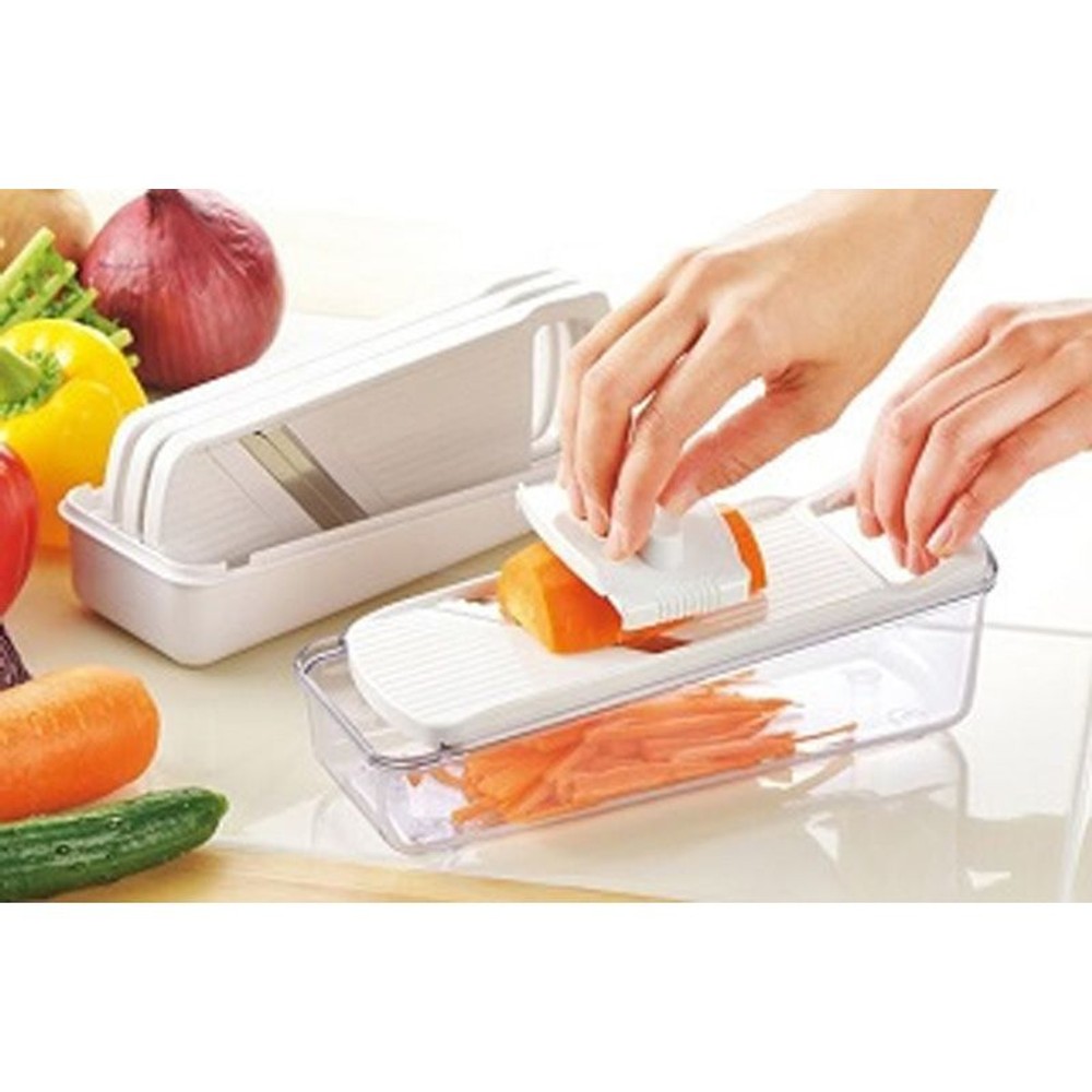 ベジタブルスライサー　野菜工房2, その他カラー１, その他サイズ１