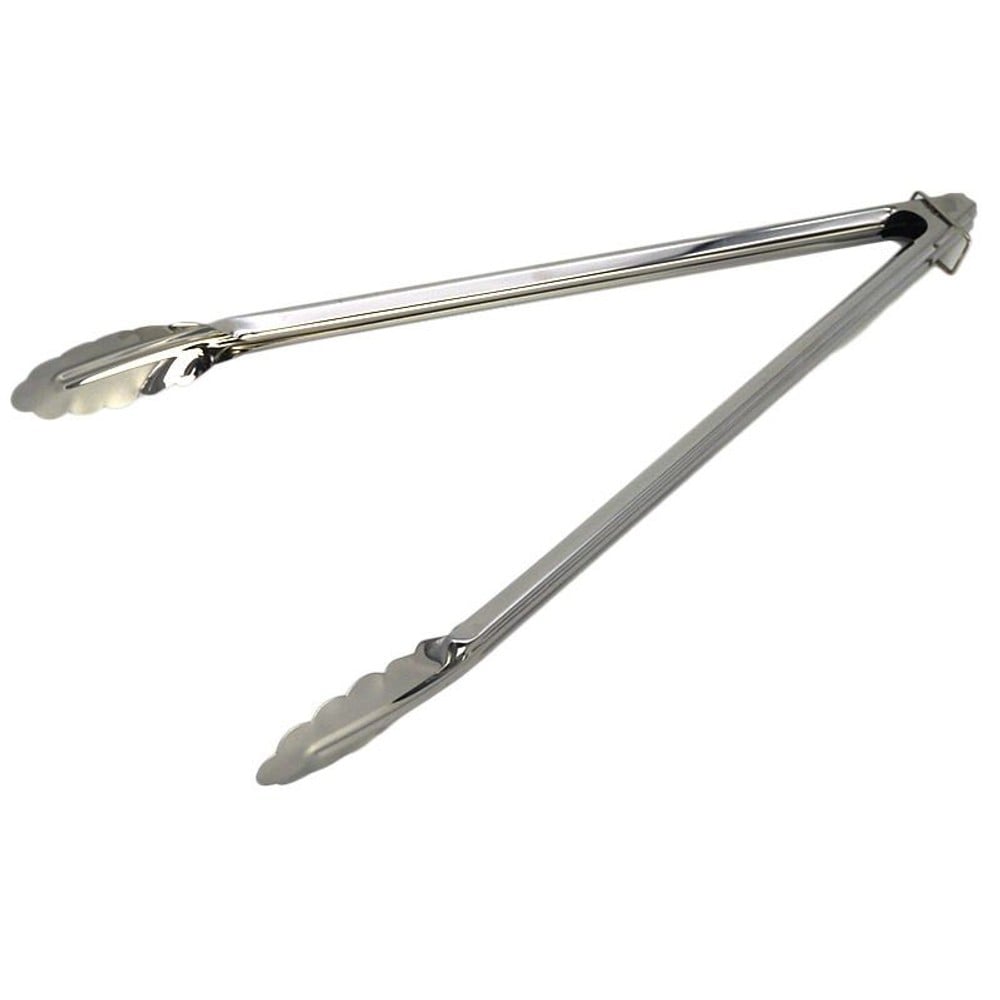 ＢＢＱトング　（ステンレス）, ステンレス30cm, 30cm