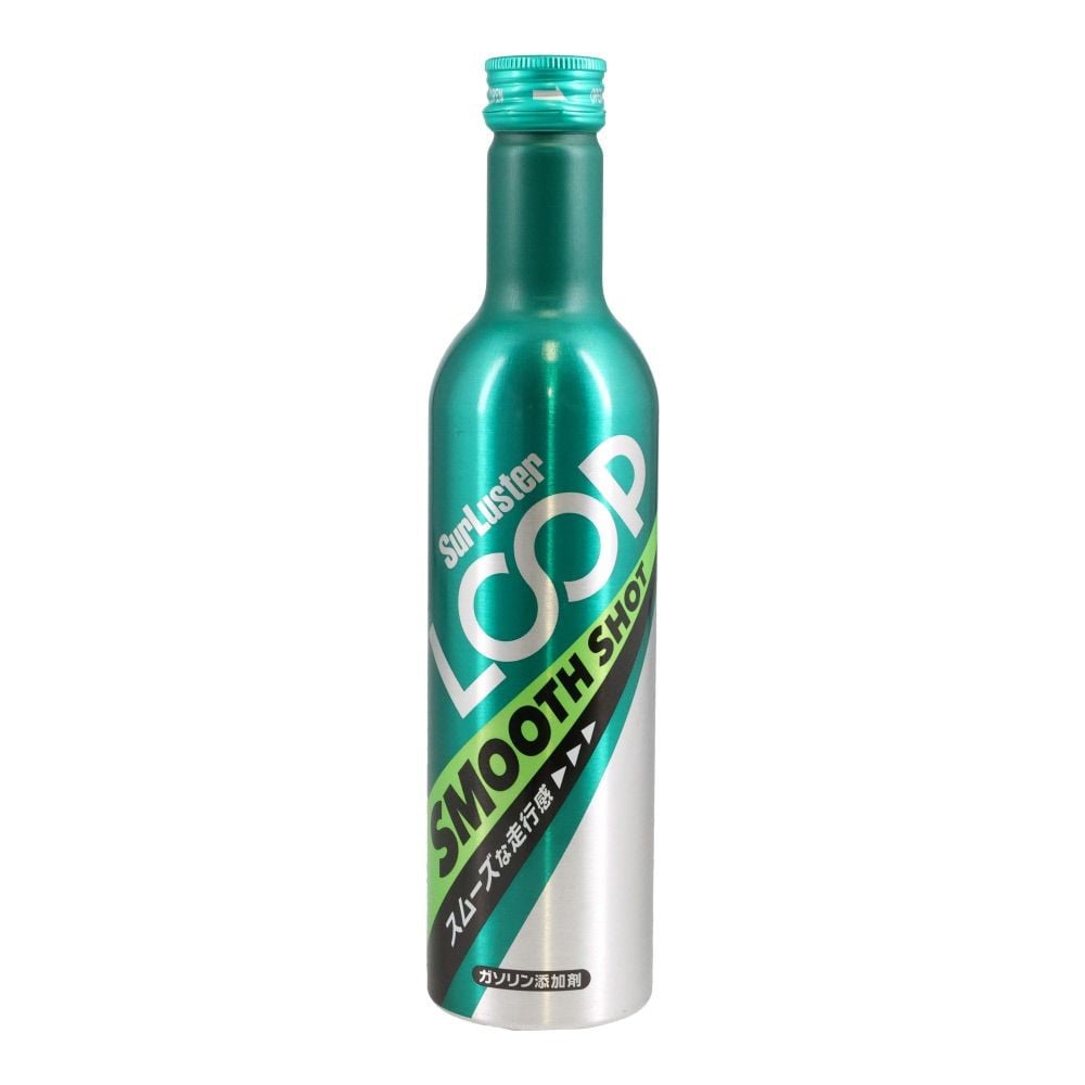 ループスムースショット, ガソリン添加剤, 240ml
