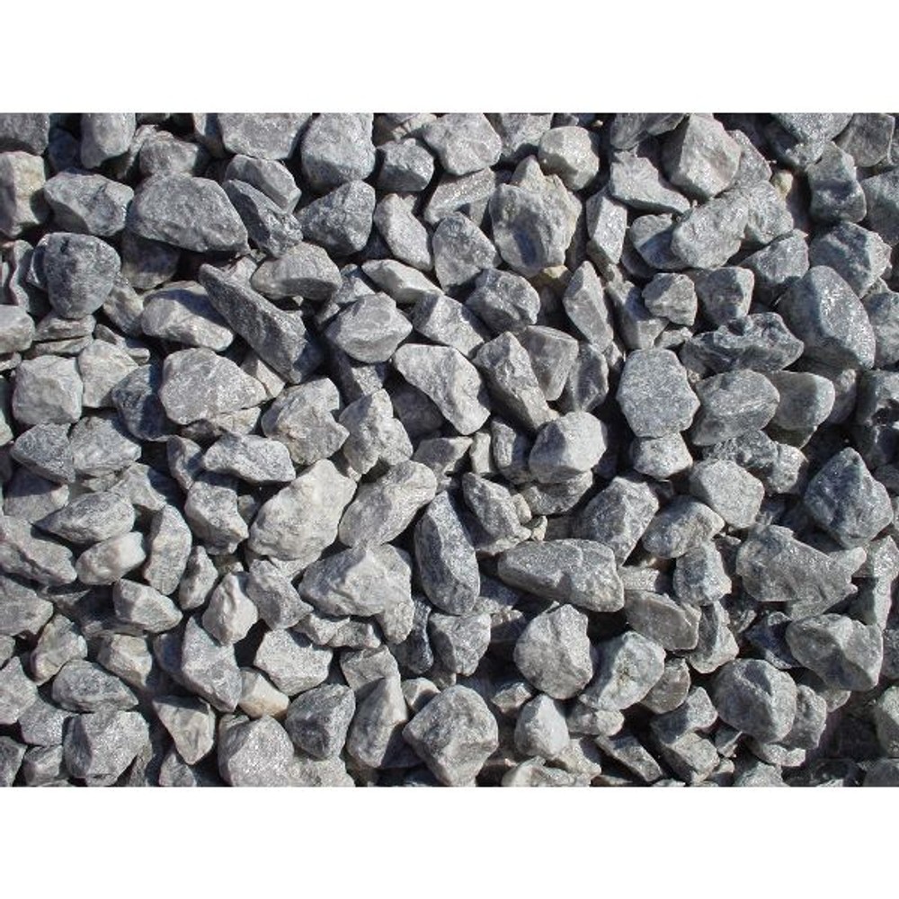 化粧砂利白大１５ｋｇ, -, 約15.0kg