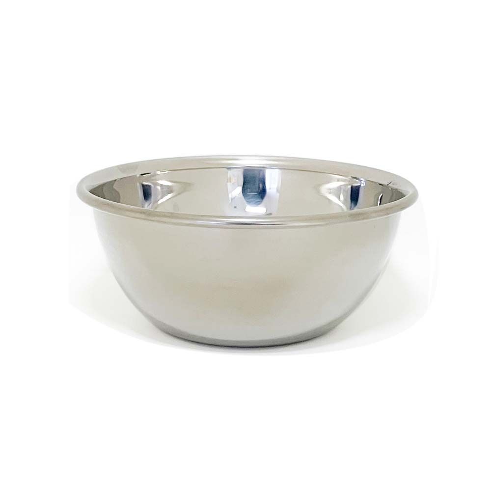 藤井器物製作所 18-8ステンレスボール, ステンレス（11）, 11cm