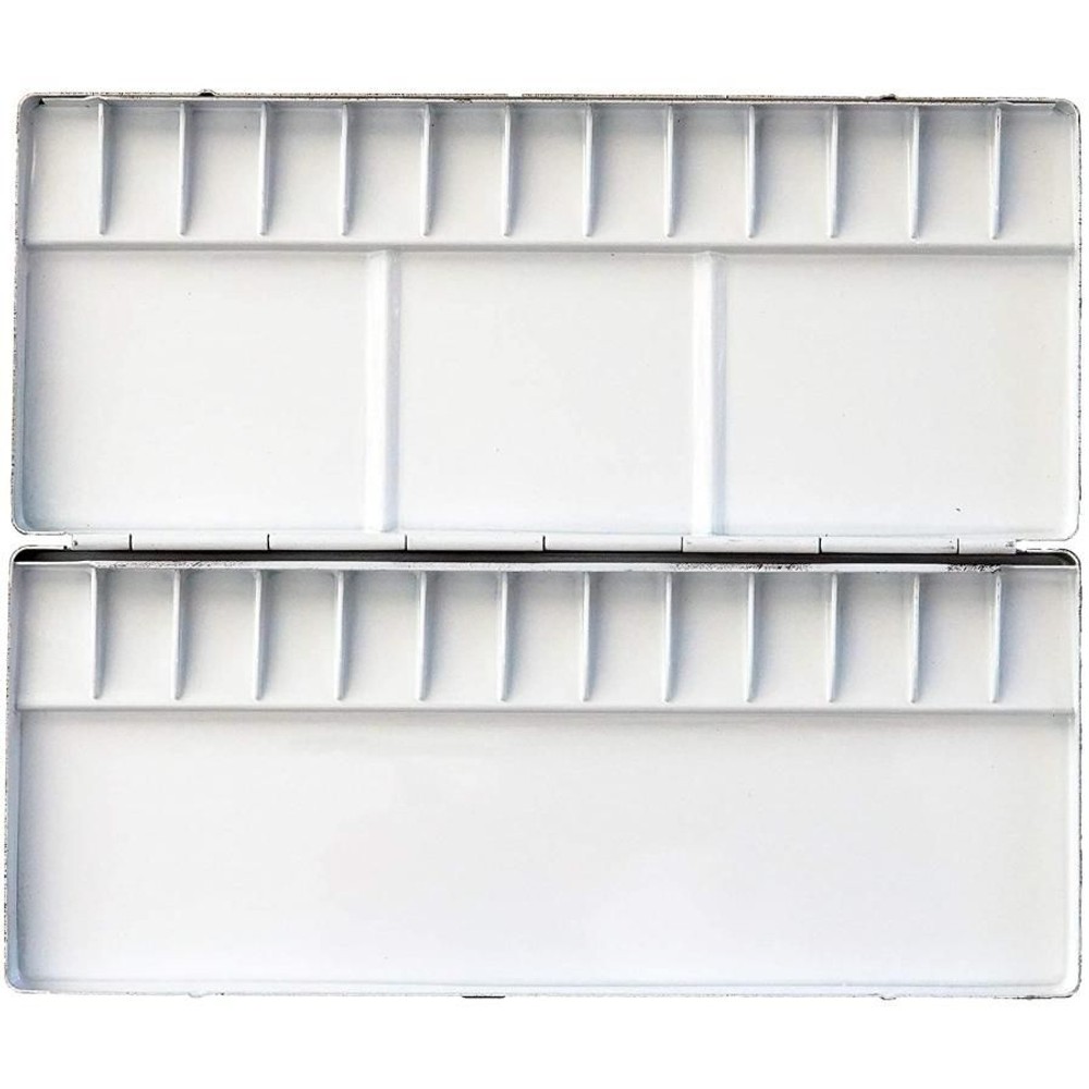 ターレンス アルミパレット26色SN (441971), アルミパレット, 26色SN (441971)