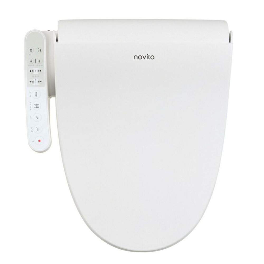 【セット限定価格】温水洗浄便座 ＡＲＫーＨ220 ×2個セット, ホワイト, 2個セット