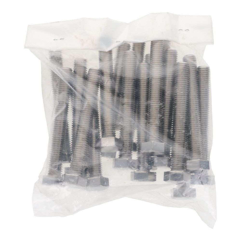 ステンレス　六角ボルト　Ｍ１２&times;９０　２０入, ボルト, M12&times;90