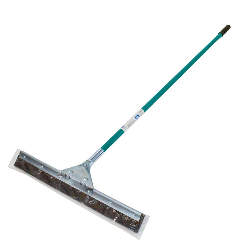 床用水切りワイパー, グリーン(60), 48cm