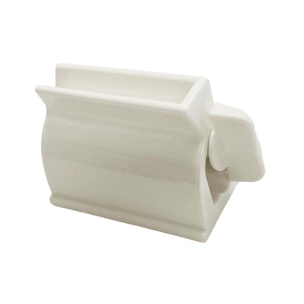 タイガークラウン（TIGERCROWN） エコスタンド　大　ホワイト 1511, ホワイト, 大