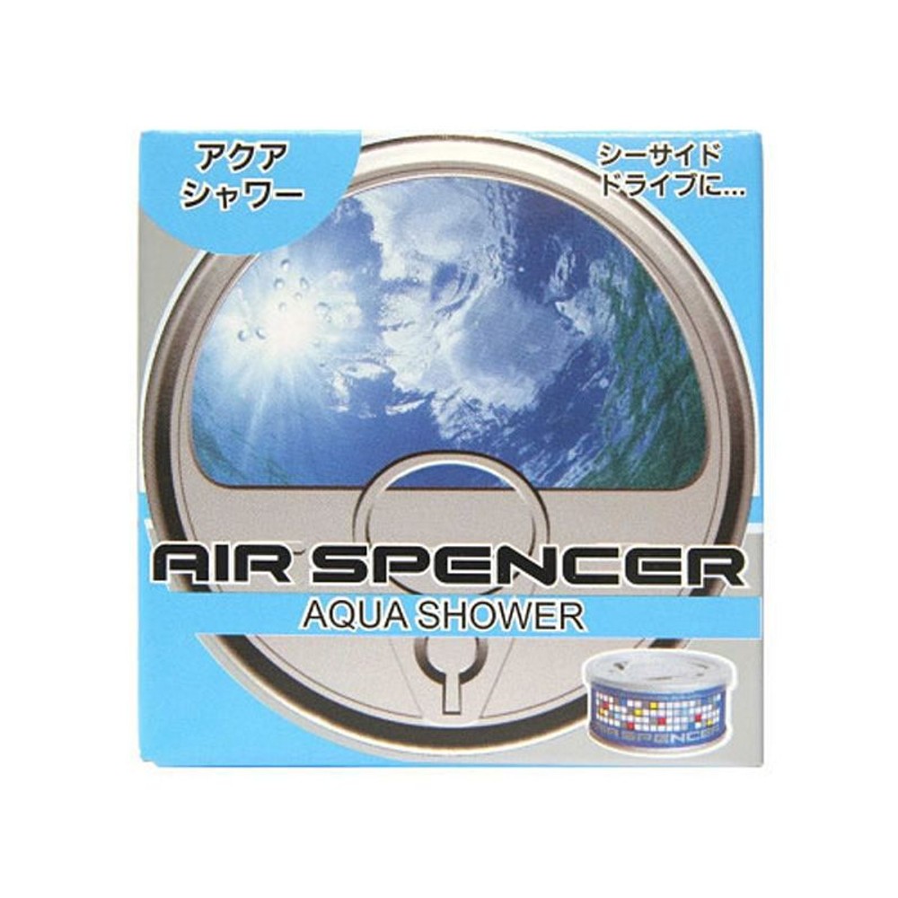 エアースペンサー　スペア　アクアシャワー, アクアシャワー, 1個