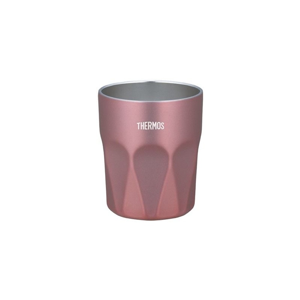 サーモス　真空断熱タンブラー　ＪＴＣー３００　ＲＢＷ, ローズブラウン, 300ml