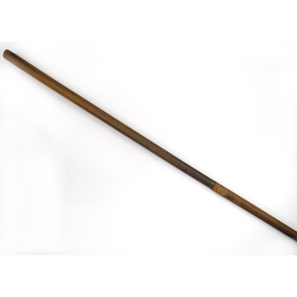 竹製ノレン棒, -, 1.0m