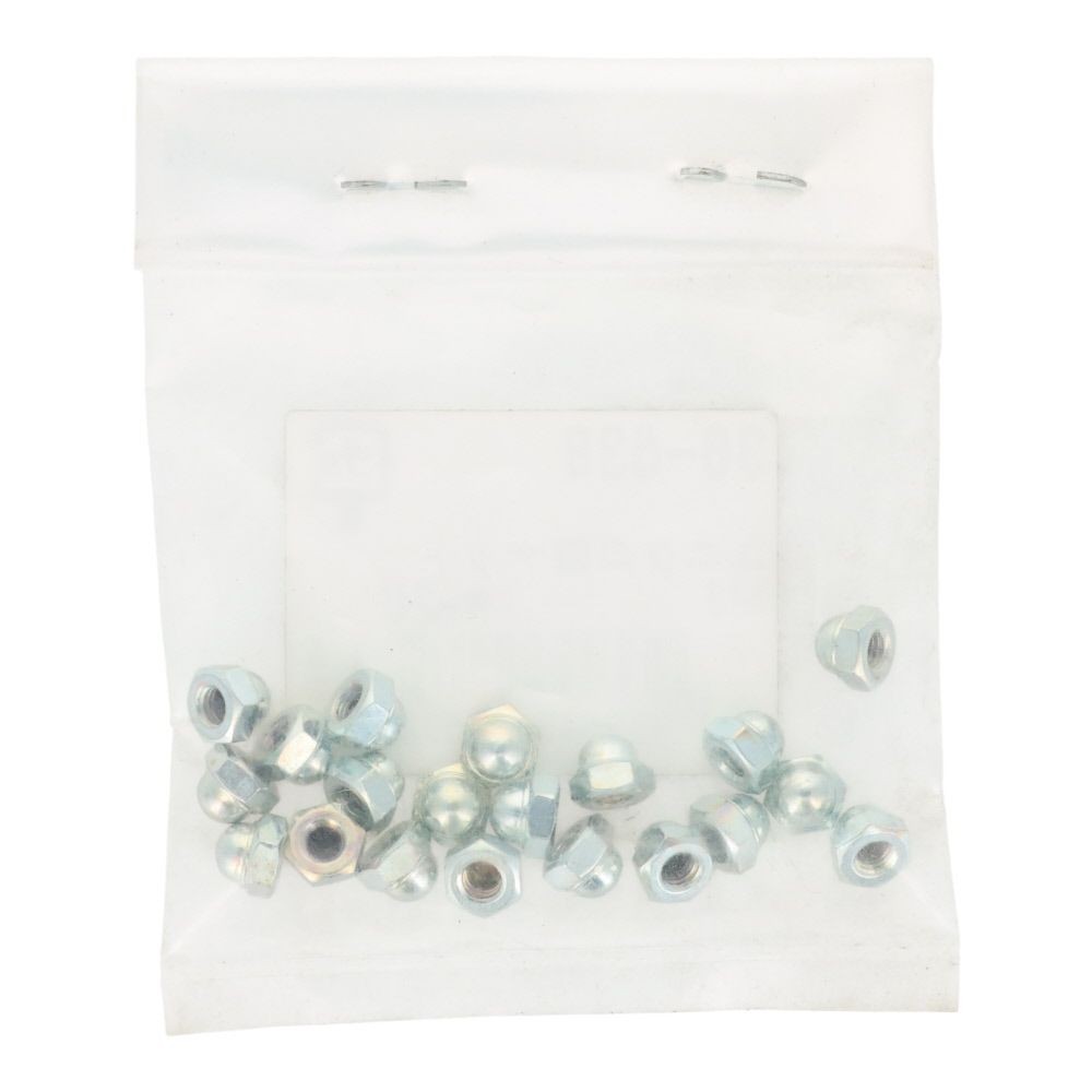 ＯＨＳＡＴＯ　袋ナット　Ｍ３, 袋ナット, M3