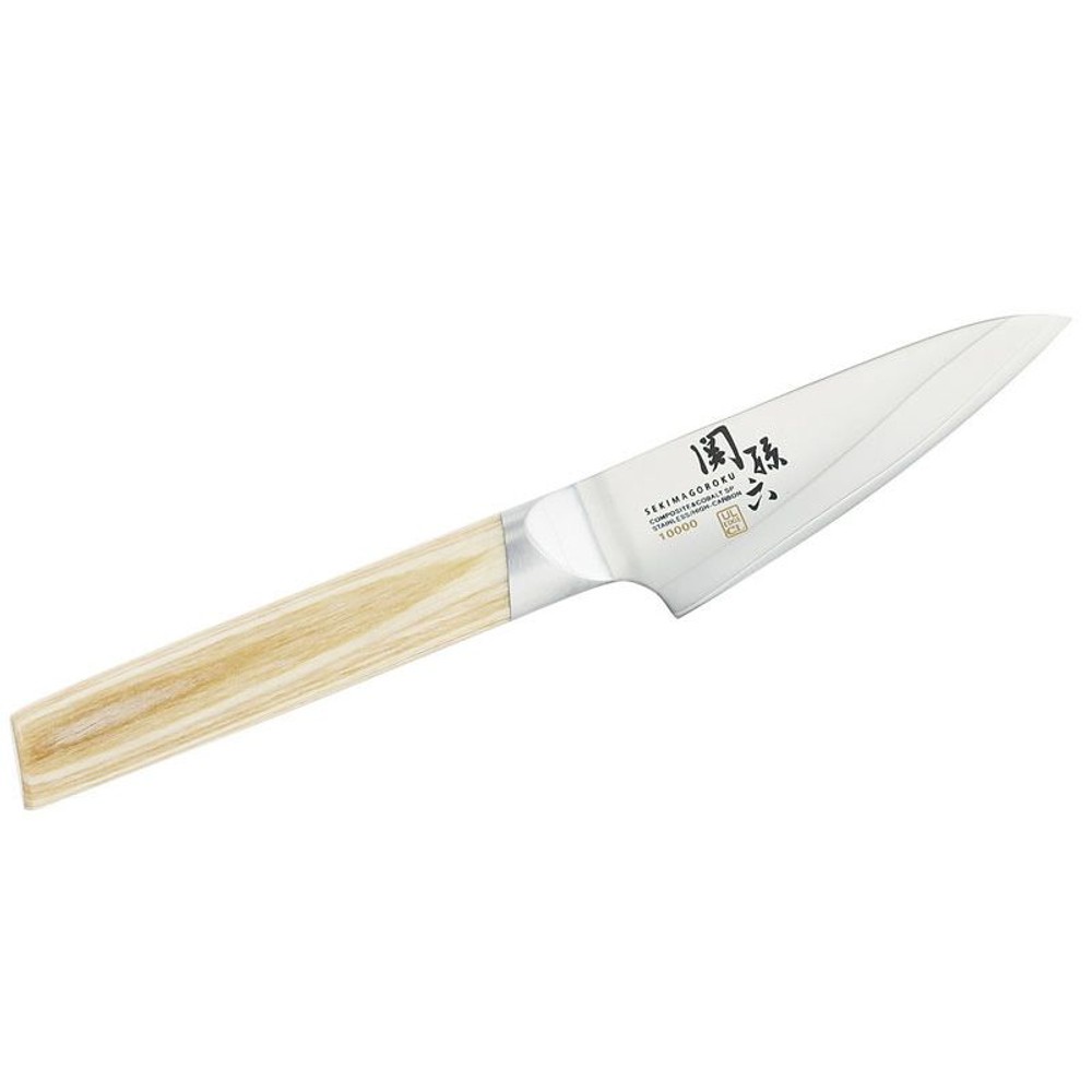 貝印　10000ＣＬ　ペティー90ｍｍ, ペティナイフ, 90mm