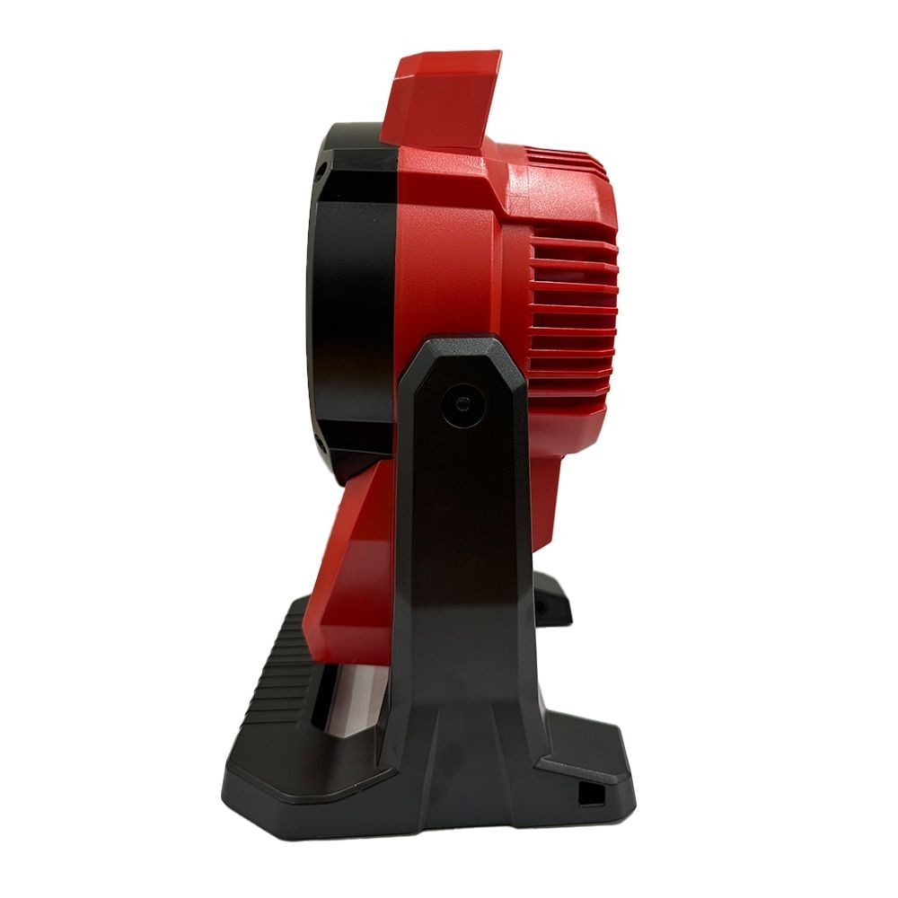 Milwaukee Ｍ12 扇風機, レッド, Ｍ12