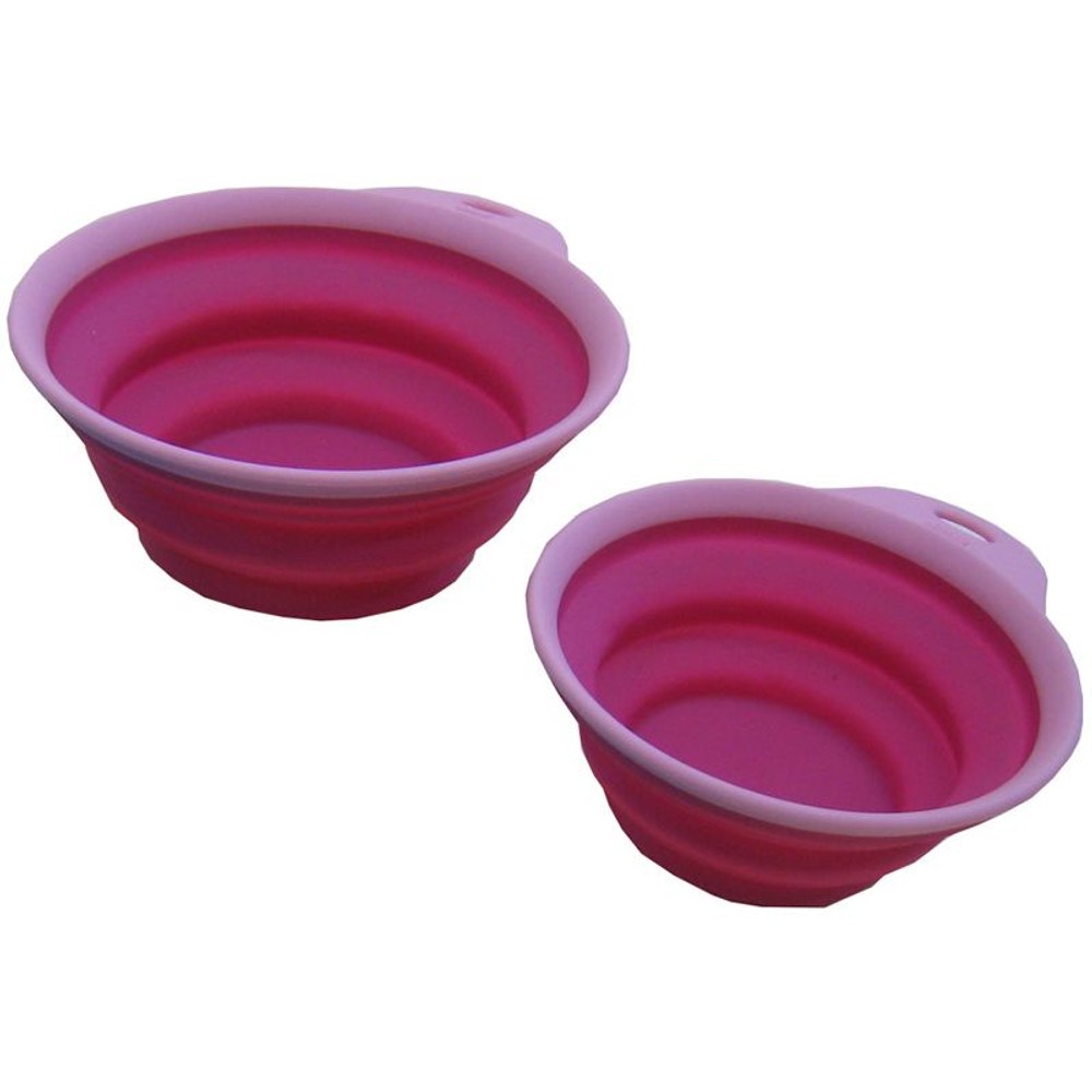 ライトハウス　ぺたんこボウル　Lサイズ, ブルー, Lサイズ