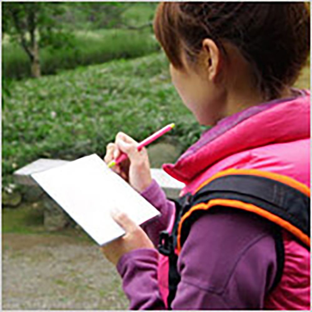 【10冊セット】測量野帳　レベルブック　セーＹ１【メーカー直送・代引不可】, グリーン, セ-Y1