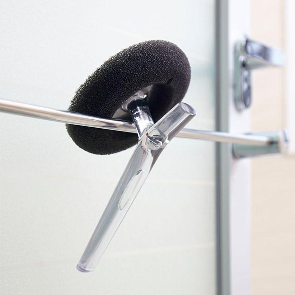 ティディ tidy ハンディスポンジ, ハンディスポンジ, 幅120mm&times;奥行200mm&times;高さ95mm