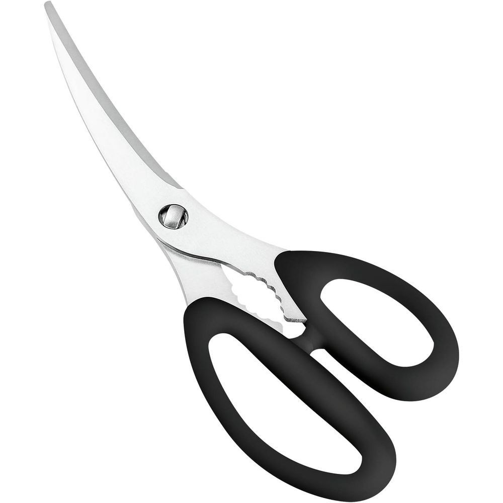 下村工業（Shimomura Kougyou） プログレード　カーブ刃　はさみ　分解式 PG-402, 分解式, PG-402