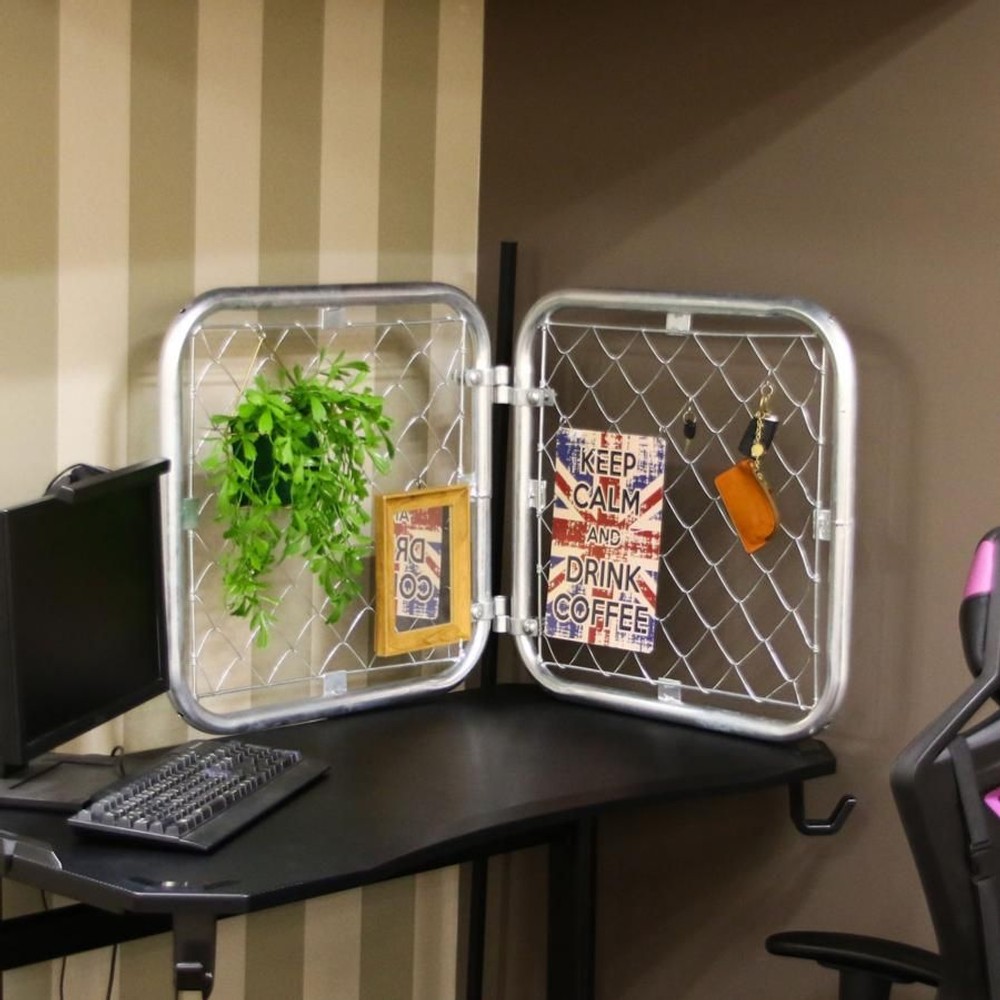 アメリカンフェンス　ＳＦ6060【メーカー直送・代引不可】, SF6060, 60&times;60cm