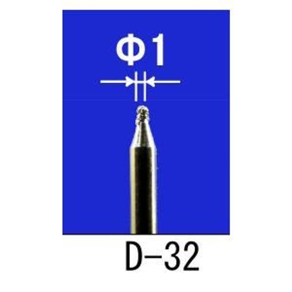 アルゴファイル ダイヤモンドポイントシルバー 品番：D-32 #200, ダイヤモンドポイントシルバー , D-32 #200