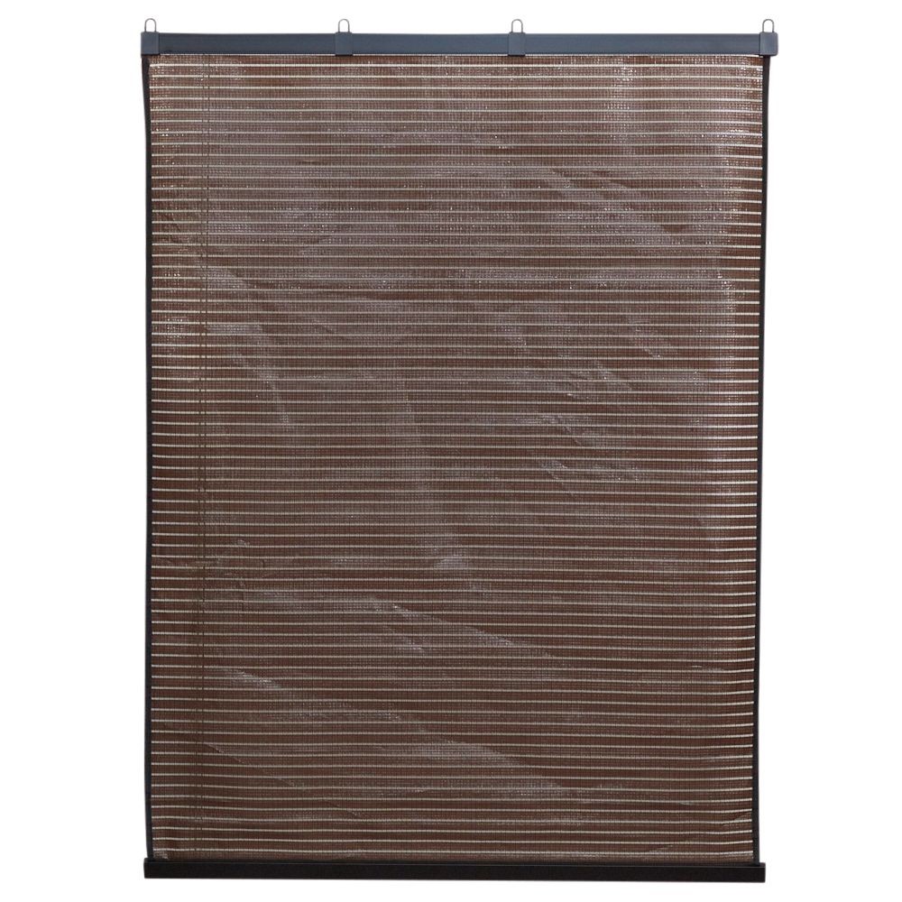 サンカットスクリーン　約90×120cm　BR, ブラウン, -