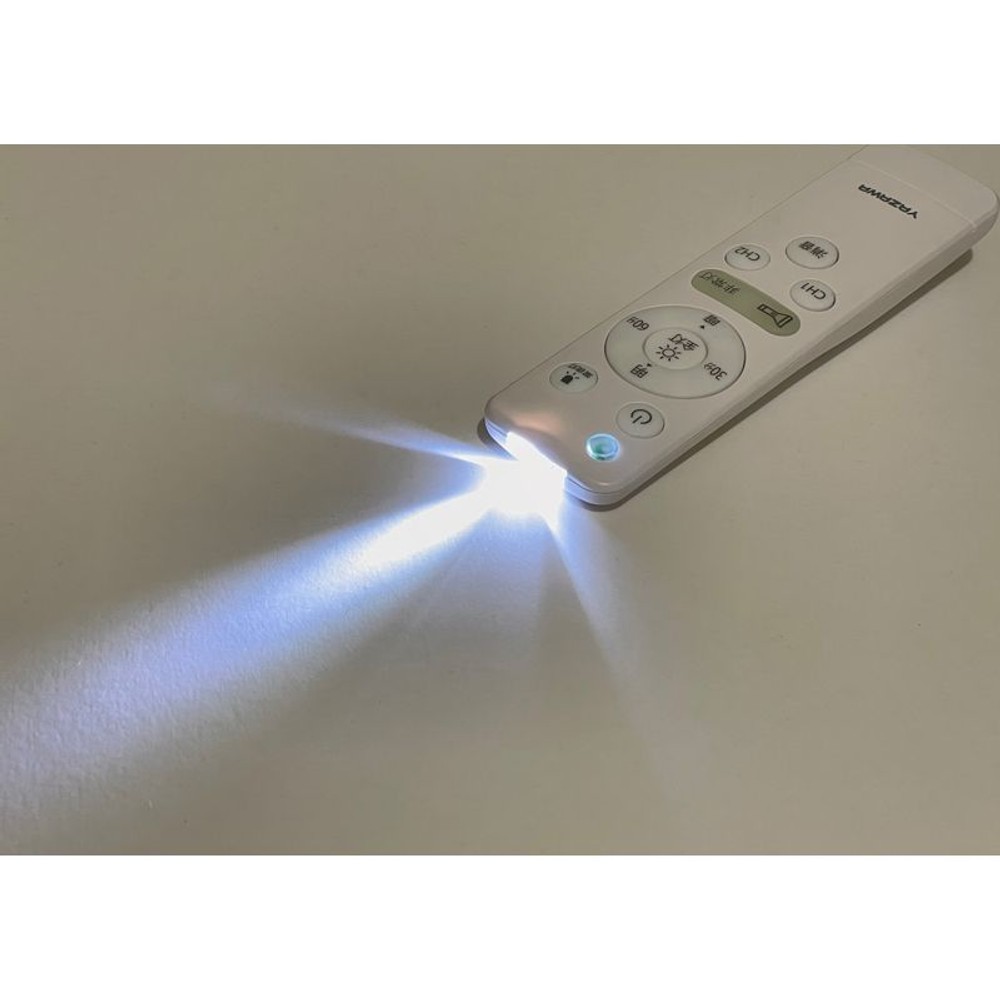ヤザワ　停電シーリングライト8畳　ＣＥＬ08Ｄ05ＶＨ, その他カラー１, その他サイズ１