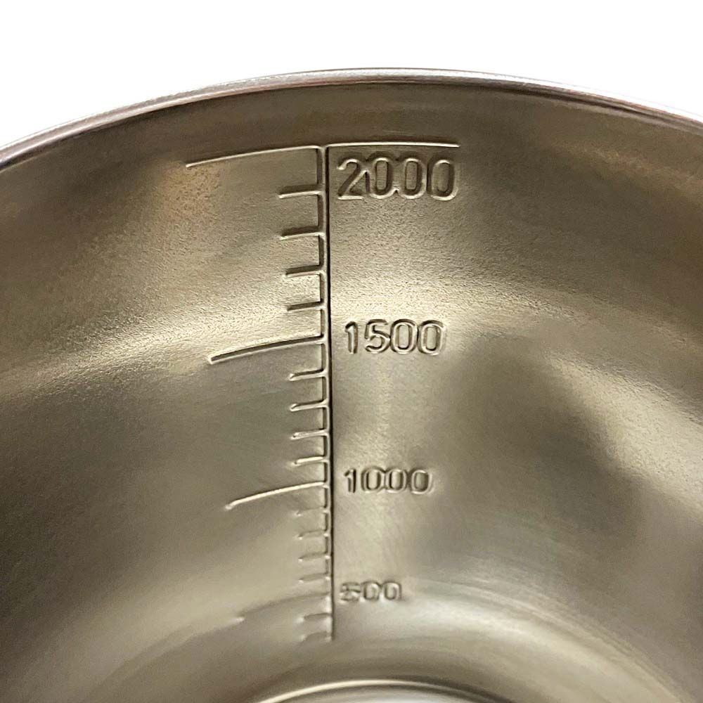 口付計量カップ　2．0Ｌ, その他カラー１, その他サイズ１