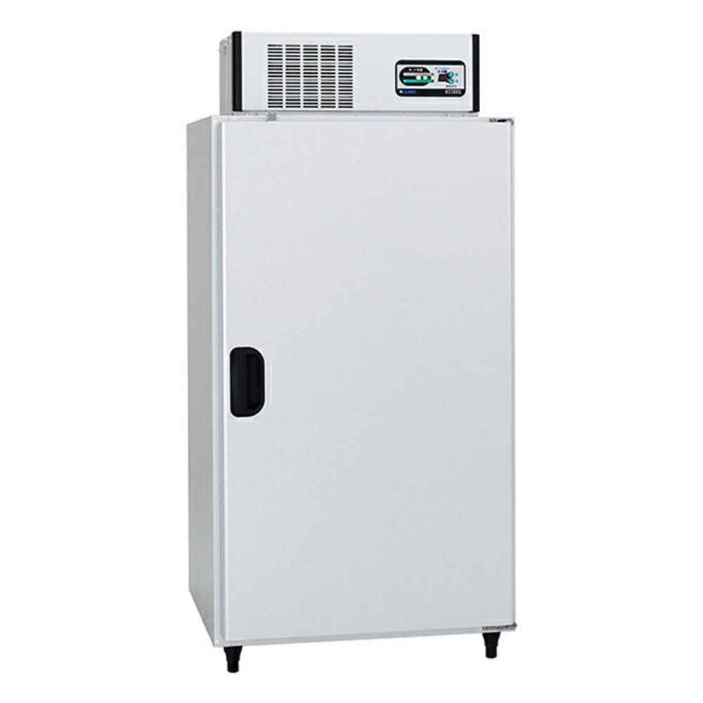 アルインコ 100V 玄米専用保冷庫 14袋用 LHR14NF 米っとさん【メーカー直送・代引不可】※納期約3〜4ヶ月程度, グレー, 14袋用