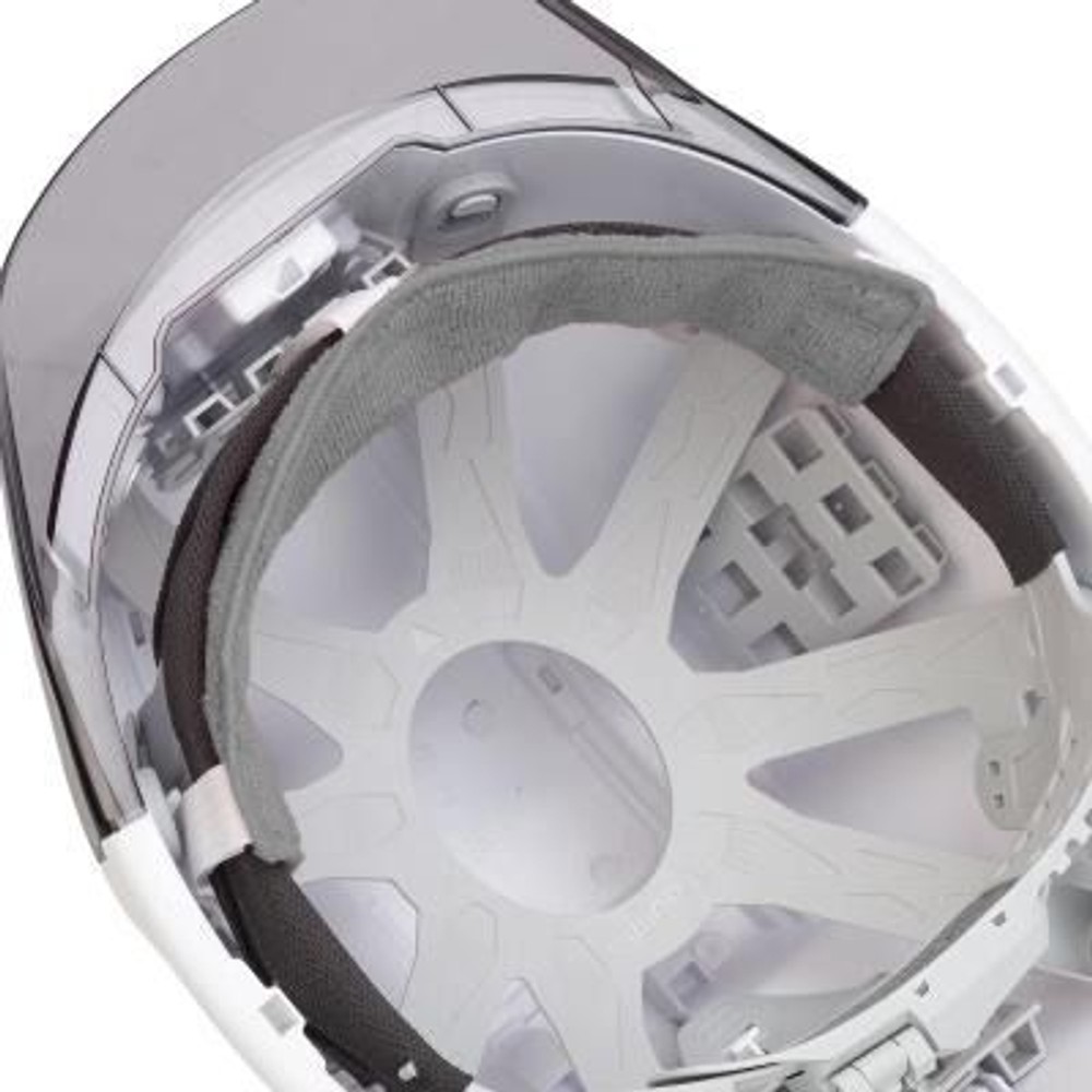 TAJIMA　汗取りタオル グレー　HAATGR, グレー, 汗とりタオル