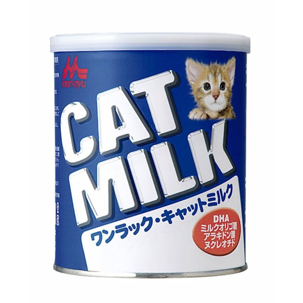 ワンラックキャットミルク50g, -, -