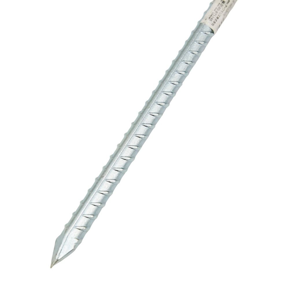 ロープ止め金具　異形丸型　約１３　&times;９００mm　&times;5本セット, 異形丸型, 13&times;900mm