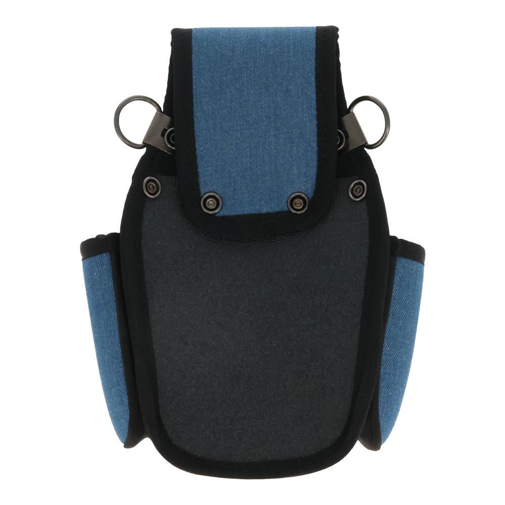 ウイザ  WIZ'A  マルチ収納ケース　デニム　ＷＭ40Ｄ, その他カラー１, その他サイズ１