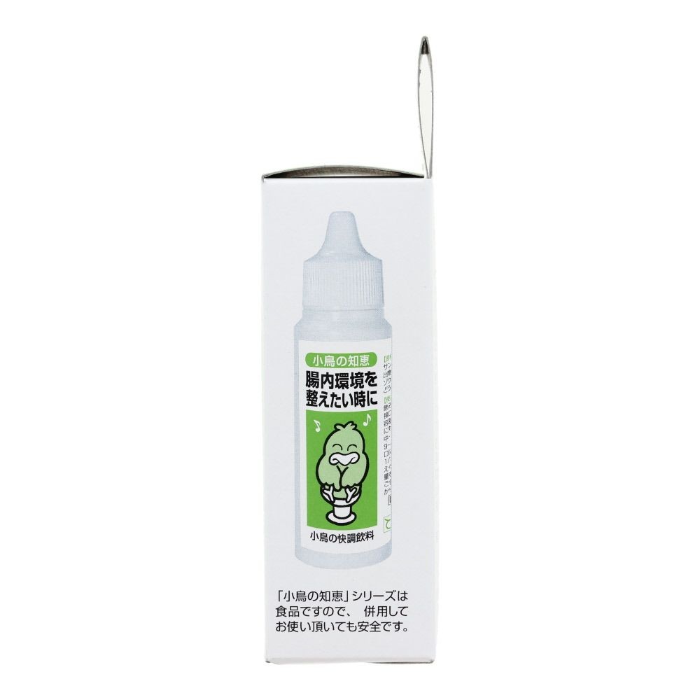 トーラス　小鳥の知恵　快腸飲料　糞が悪い時に　30ｍｌ, 快調飲料, 30ml