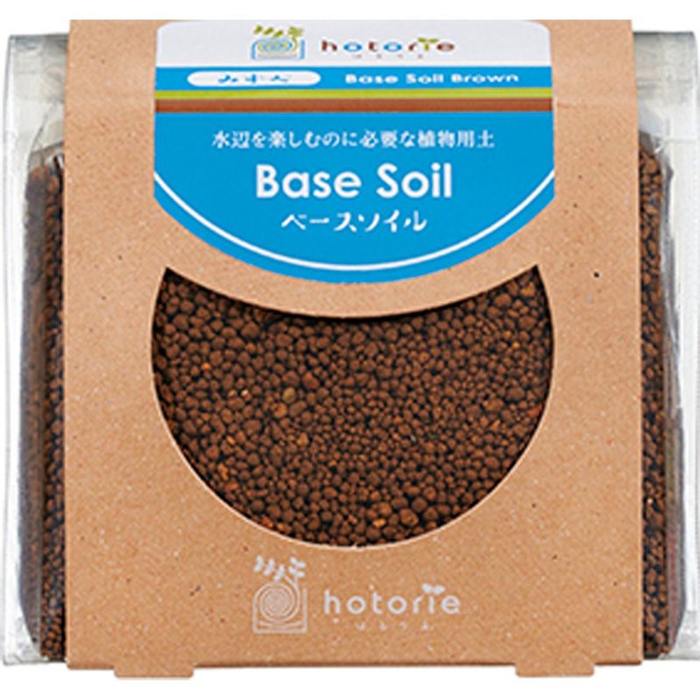 水作　ほとりえ　ベースソイルブラウン, その他カラー１, その他サイズ１