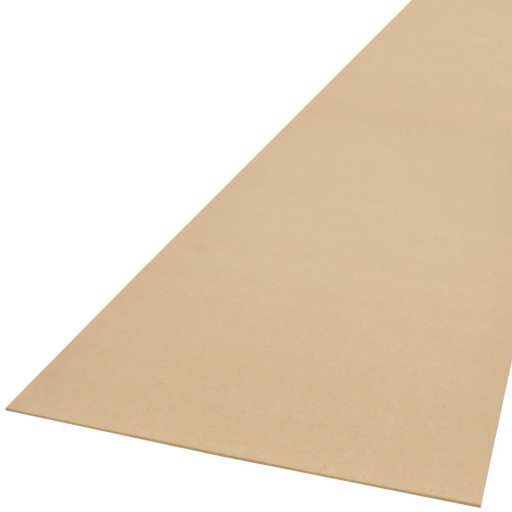 カットＭＤＦ　６００ｍｍ幅 ４ｍｍ厚, MDF600幅(910), 長さ910mm