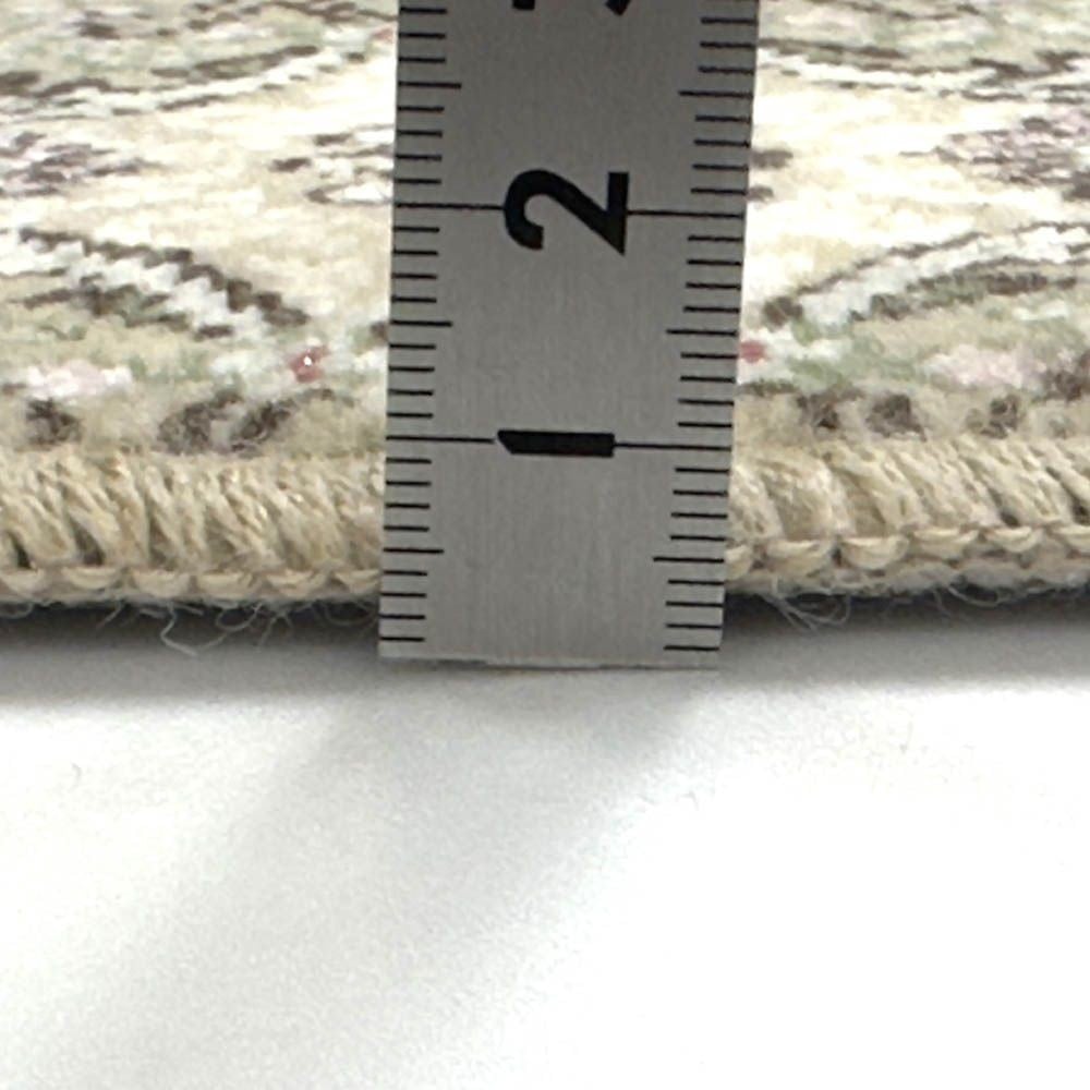 洗える・すべりにくい・抗菌防臭・床暖房対応 国産モケット廊下敷き RVA 80&times;440cm ベージュ, ベージュ, 80&times;440cm