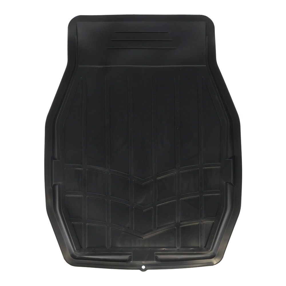 キャッスル　バケット　フロント用　ブラック, ブラック, 運転手・助手席用