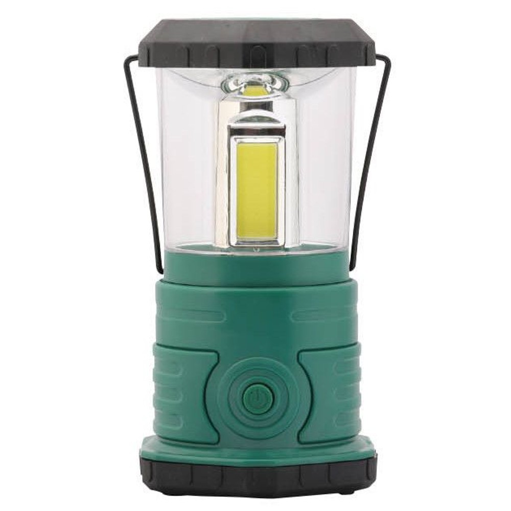 ＬＥＤアウトドア強力ランタン1000ｌｍ, グリーン, VH‐PL4011