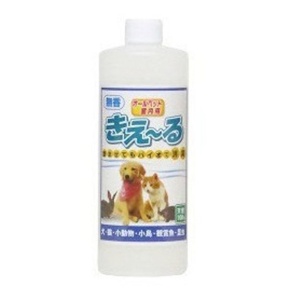 きえ〜る　ペット用, その他カラー１, 280ml
