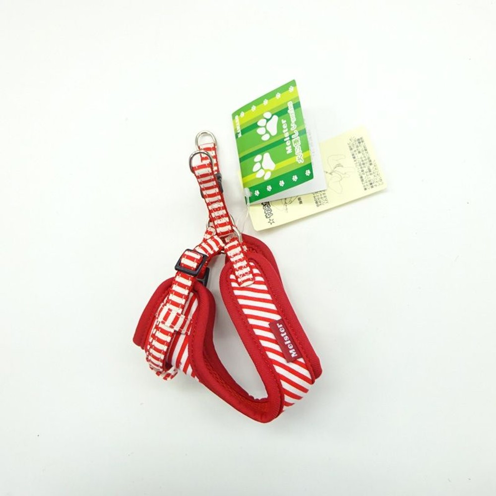 カワノ　Ｍ2974Ｒマイスターハーネス　ボーダー, その他カラー１, SSサイズ