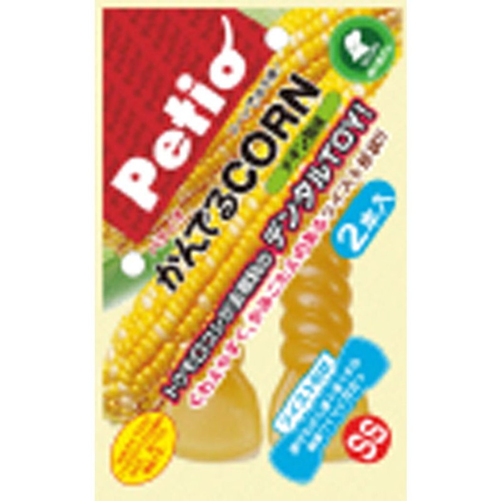 ヤマヒサ　かんでるＣＯＲＮツイストチキン風味ＳＳ, その他カラー１, その他サイズ１