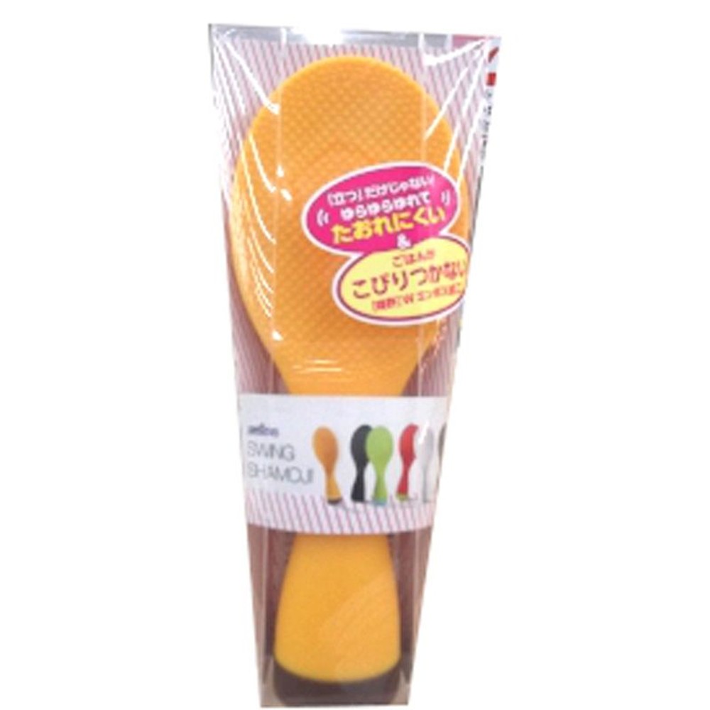 スイングしゃもじ, ホワイト, その他サイズ１