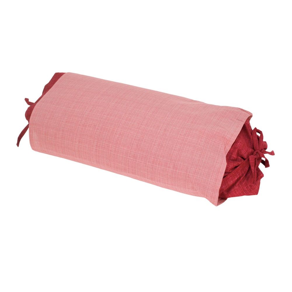 ウイザ WIZ'A 高さ調節そば殻まくら, 青, 20×52cm