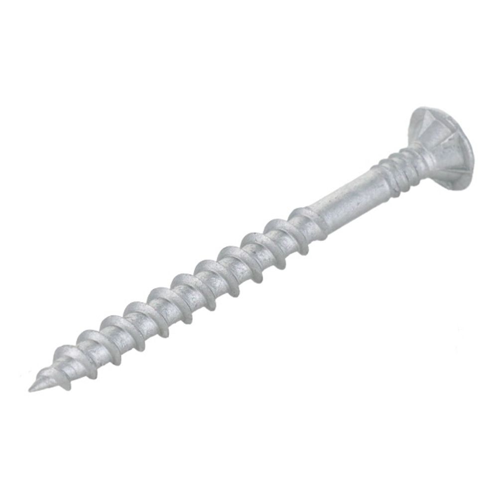 シネジック コンパネビス コンフィット ４．２&times;５１ ３５０本, ビス, 350本入り