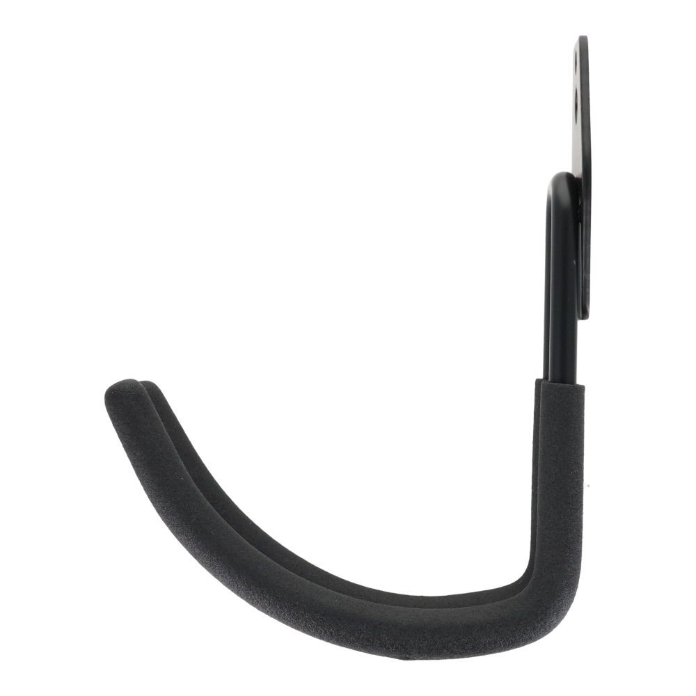 ツールフック１１３&times;３６&times;１４６ｍｍ, ブラック, 113&times;36&times;146mm