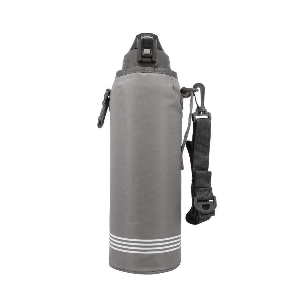 ウィザ WIZ'A ワンタッチダイレクトボトル ２．０Ｌ, ネイビー, 2.0L