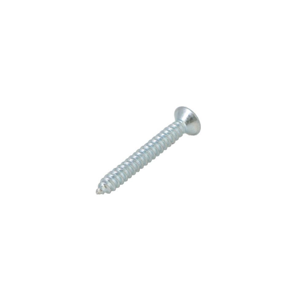 ユニクロ　タッピング　皿　３Ｘ２５　６３４ーＣ０１１, シルバー, 3&times;25
